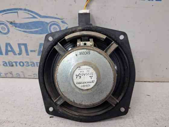 Динамик двери Mitsubishi Pajero Wagon 2006-2022 8720A054 (Арт. 87506) Киев