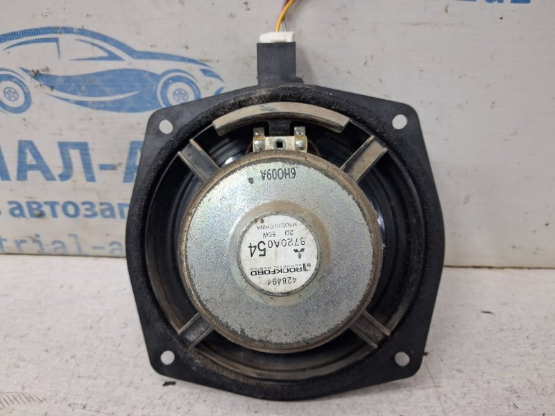 Динамик двери Mitsubishi Pajero Wagon 2006-2022 8720A054 (Арт. 87506) Київ - зображення 2