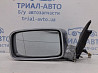 Зеркало левое Mitsubishi Lancer 2003-2009 MN154649 (Арт. 61474) Київ