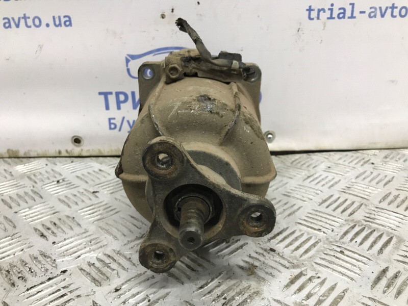 Муфта подключения заднего моста Kia Sorento XM 2.2 DIESEL D4HB 2009 (б/у) Киев - изображение 2