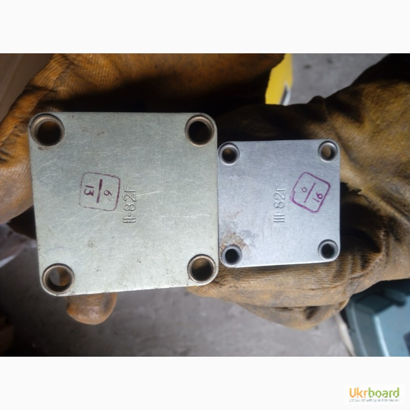 Амортизаторы опорные серии АП, АД, АПН, АПНМ, АКСС. Харків - зображення 3