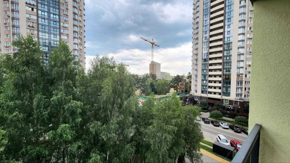продажа 2-к квартира Броварский, Бровары, 95000 $ Бровари - зображення 9