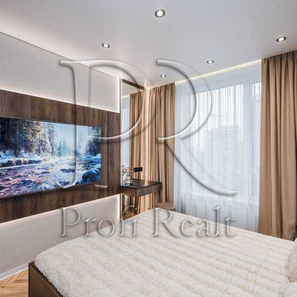 продажа 1-к квартира Киев, Подольский, 123600 $ Киев - изображение 12