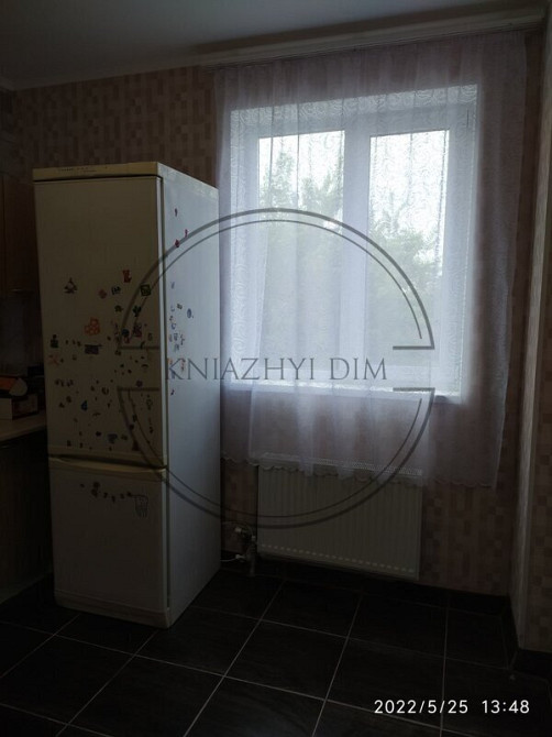 Просторная раздельная 2-х к.кв. на Кар. дачи, м. Шулявская. № 11189197 Київ - зображення 6