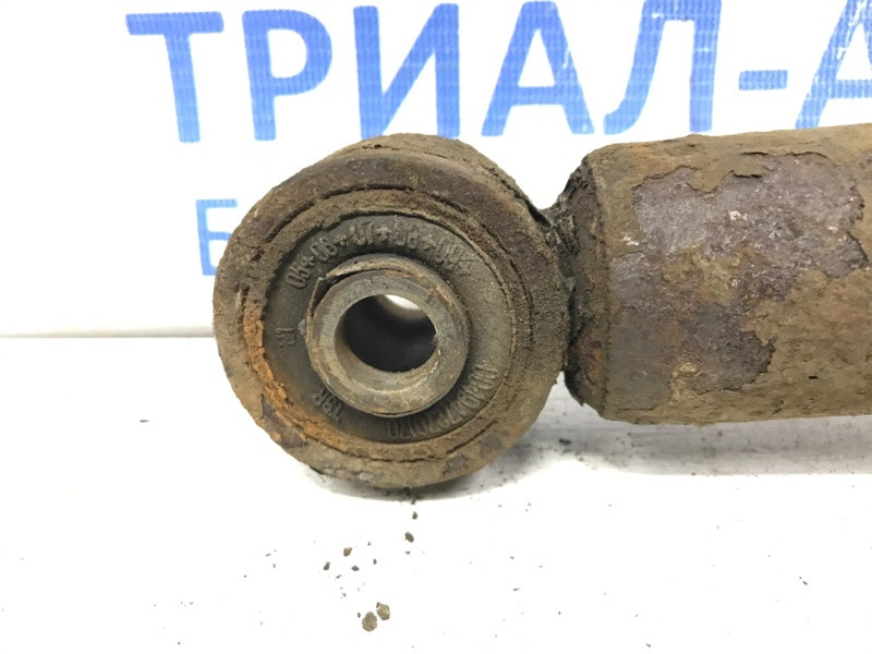 Амортизатор передний правый Kia Sorento BL 2.5 DIESEL D4CB 2002 (б/у) Київ - зображення 4