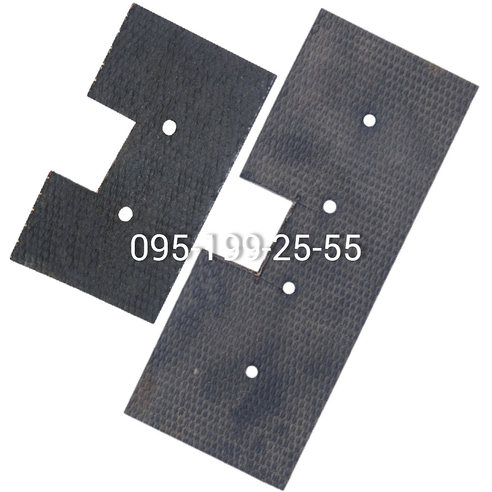 Скребок транспортера ОВС-25, скребок транспортера ЗМ-60 Запоріжжя - зображення 1