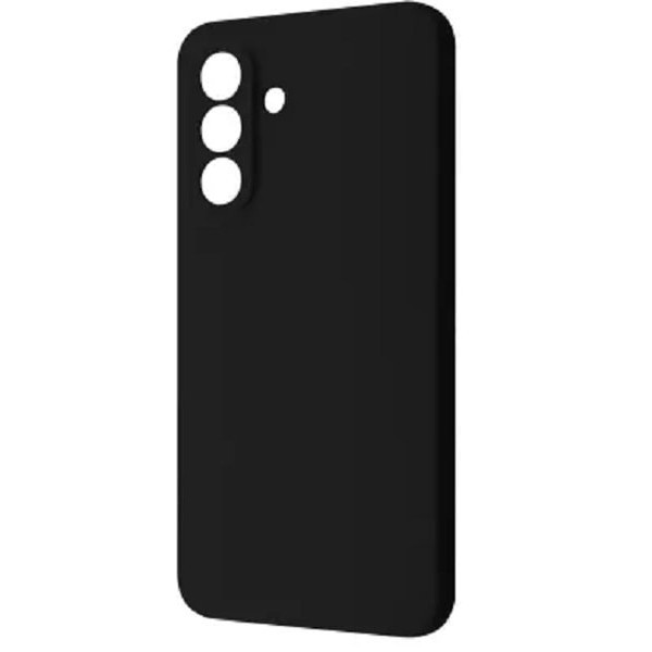 Чохол WAVE Colorful (TPU) для Samsung A26 5G A266 Black (Код товару:40305) Харьков - изображение 1