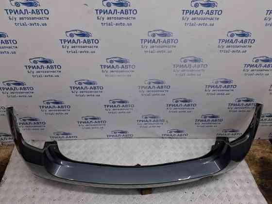 Бампер задний Dacia Duster HS 1.5 DIESEL K9K 2010 (б/у) Київ