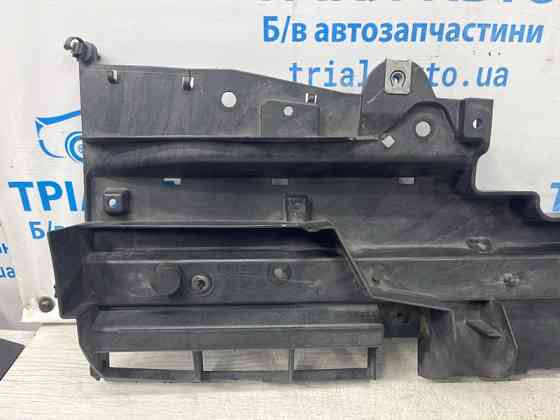 Накладка передней панели Jeep Cherokee KL 2.4 БЕНЗИН ED6 2013 (б/у) Київ