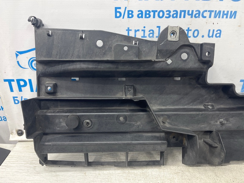 Накладка передней панели Jeep Cherokee KL 2.4 БЕНЗИН ED6 2013 (б/у) Київ - зображення 5