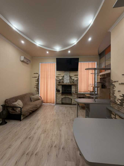 долгосрочная аренда 2-к квартира Киев, Шевченковский, 600 $/мес. Київ - зображення 3