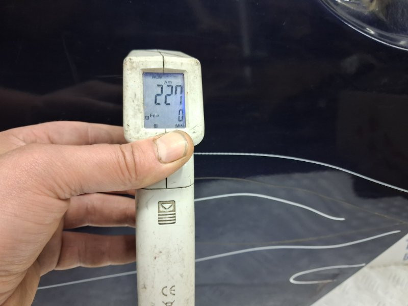 Дверь задняя левая Mazda 6 2007-2013 GSYD7302XF (Арт. 60623) Киев - изображение 7