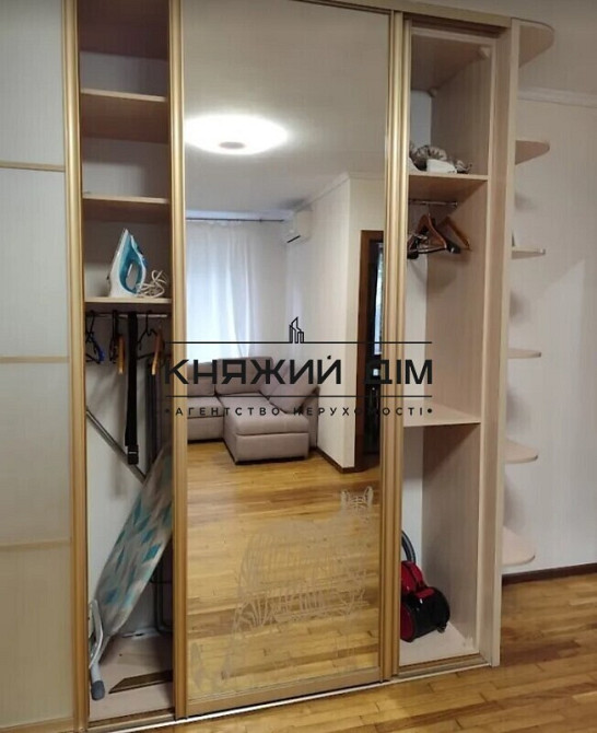 Оренда 1-но к. квартири м. Берестейська. №11203208 Киев - изображение 8