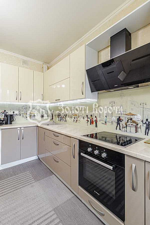 продажа 3-к квартира Киев, Святошинский, 135000 $ Київ - зображення 12