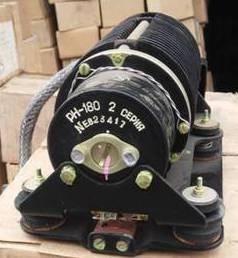 Регулятор напряжения РН-180 Сумы - изображение 1