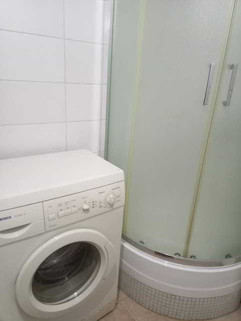 долгосрочная аренда 2-к квартира Киев, Святошинский, 14000 грн./мес. Киев - изображение 7