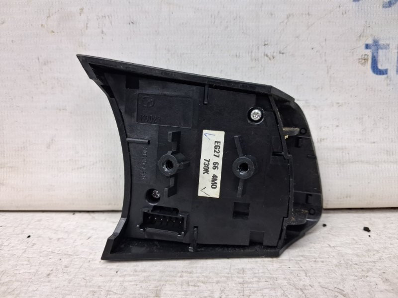 Кнопки руля Mazda CX 7 ER 2.3 БЕНЗИН 	L3VDT 2006 (б/у) Київ - зображення 2