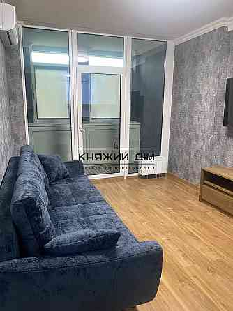 Оренда 1 кімнатної квартири ЖК Manhattan City м. Політехнічний інститут Київ