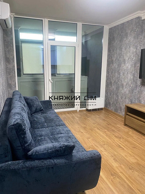 Оренда 1 кімнатної квартири ЖК Manhattan City м. Політехнічний інститут Київ - зображення 2