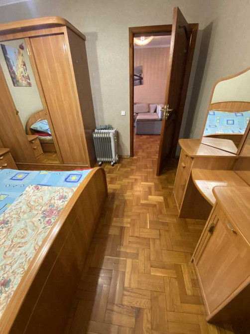 долгосрочная аренда 3-к квартира Киев, Соломенский, 18000 грн./мес. Київ - зображення 12