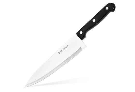 Ніж кухарський Holmer Classic KF-711915-CP 19 см Київ