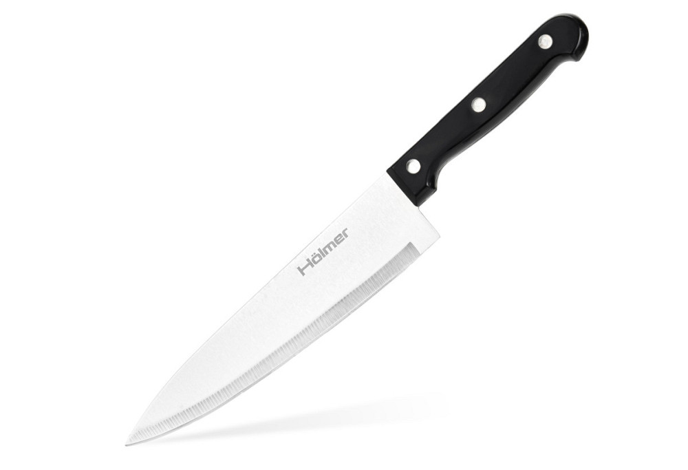 Ніж кухарський Holmer Classic KF-711915-CP 19 см Київ - зображення 1
