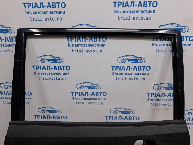 Дверь задняя левая Mitsubishi Pajero Wagon 1999-2006 MR496879 (Арт. 75969) Київ - зображення 2