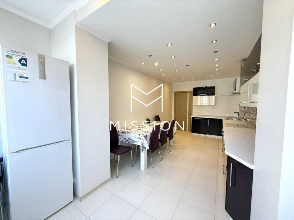 продажа 3-к квартира Киев, Голосеевский, 160000 $ Киев - изображение 9