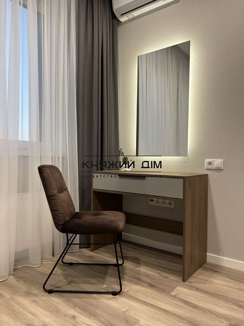 Оренда 2 кімнатна квартира ЖК Манхетен КОД 11203576 Київ - зображення 5