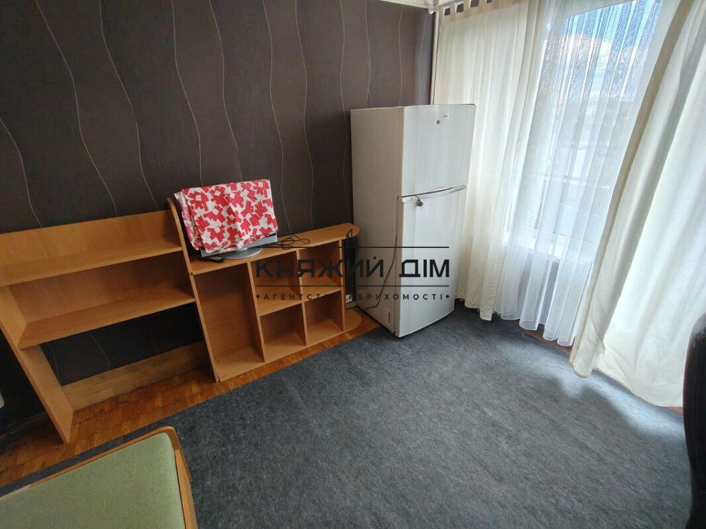 Оренда 2-х. кімнатна роздільна на Березняках. Код об'єкту : 11114394. Київ - зображення 9