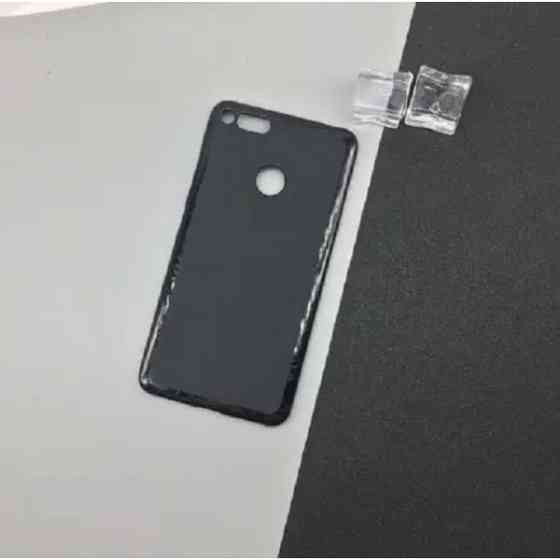 DM Чехол ZTE nubia Z17 mini силикон Харків