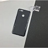 DM Чехол ZTE nubia Z17 mini силикон Харьков