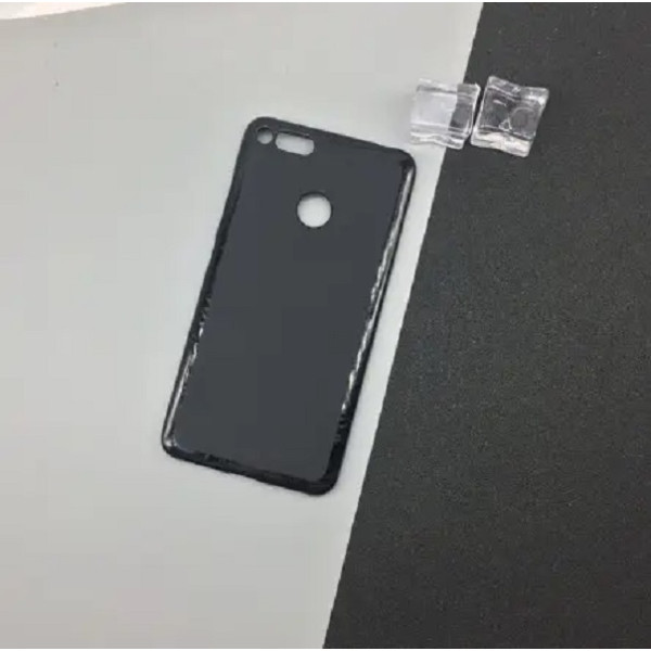 DM Чехол ZTE nubia Z17 mini силикон Харьков - изображение 1