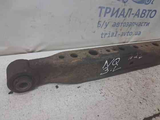Рычаг задний поперечный нижний левый Nissan Qashqai 2006-2013 55111JD00A (Арт. 82444) Киев