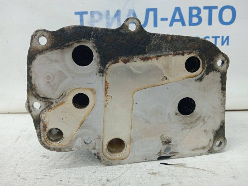 Теплообменник SsangYong Korando C200 2.0 DIESEL D20DT 2010 (б/у) Киев - изображение 2