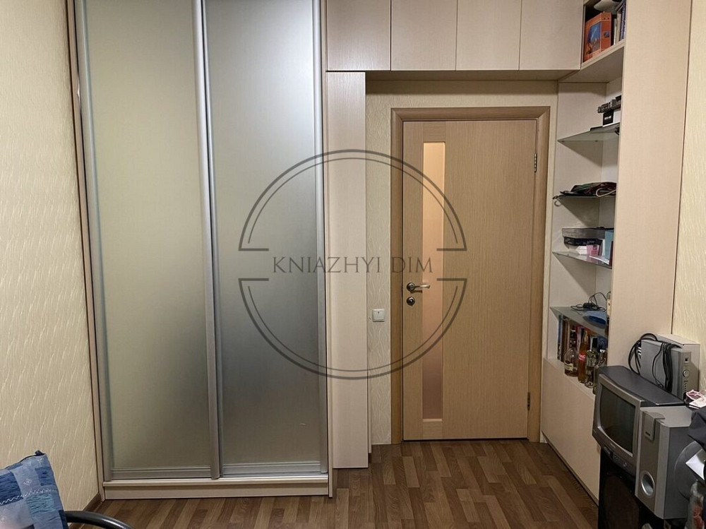 Продажа раздельной 2-х к.кв. на Троещине. № 21139355 Київ - зображення 4