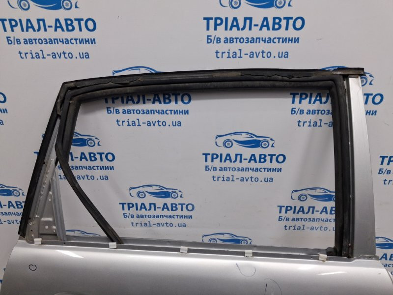 Дверь задняя правая Chevrolet Captiva 2006-2018 94543753 (Арт. 71013) Київ - зображення 3