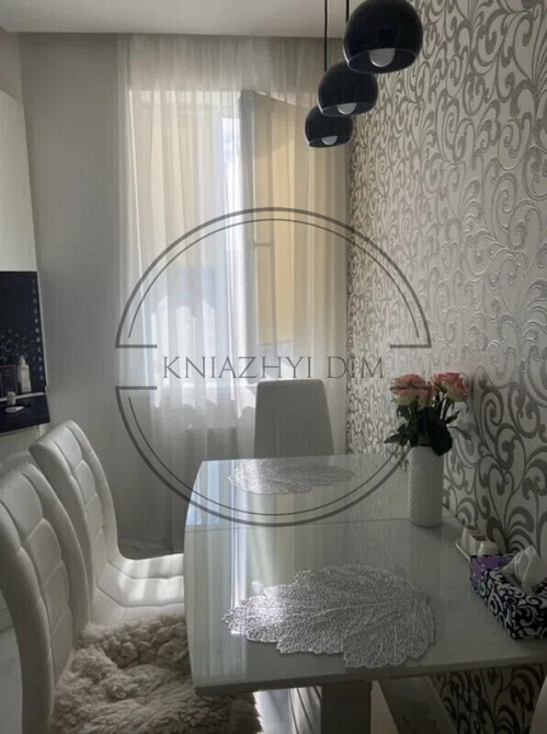 Продаж 1-кім. картири на Позняках, вул. Драгоманова 6/1. Код: 21146320 Киев - изображение 3