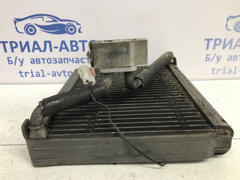 Осушитель кондиционера Mitsubishi Lancer 10 1.5 БЕНЗИН 4A91 2007 (б/у) Киев - изображение 3