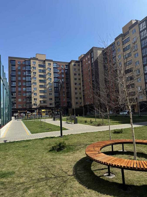 долгосрочная аренда 1-к квартира Одесса, Пересыпский, 10000 грн./мес. Одесса - изображение 7