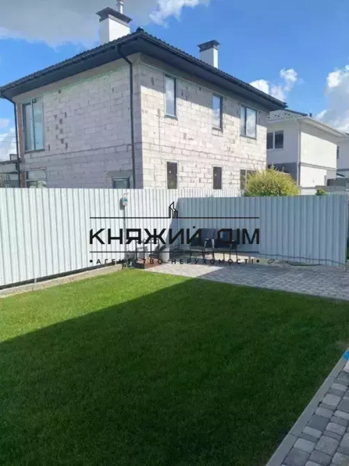 Продаж Таун хаузу С. Святопетрівське 80 м. 2 поверхрвий код 2211766 Київ - зображення 11