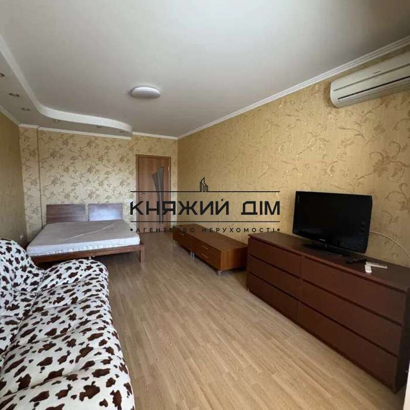 Продаж 1-кімнатної квартири м. Оскорки, Позняки Київ - зображення 1