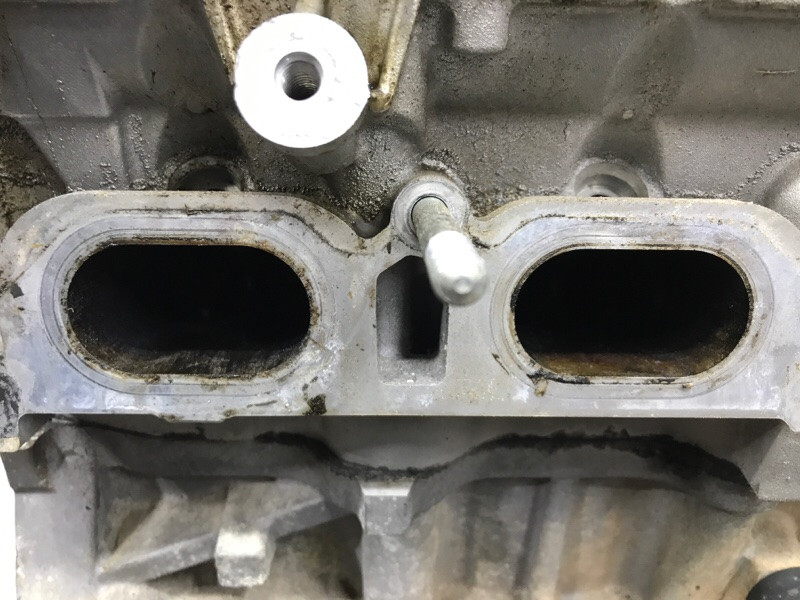 Двигатель Suzuki Grand Vitara 2005-2016 J24B (Арт. 49004) Киев - изображение 8