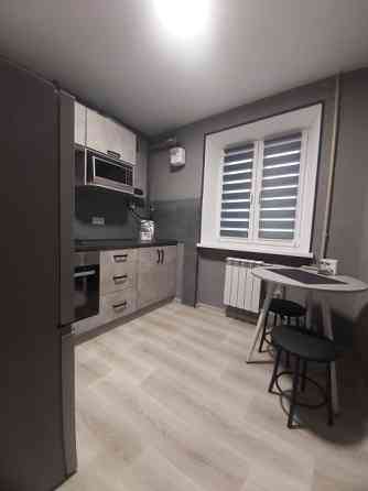 Сдам Свою! 1к.кв Новый ремонт, мебель, техника Дніпро