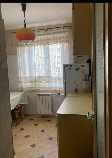 Кімната для дівчини вул. Березняківська Киев - изображение 1