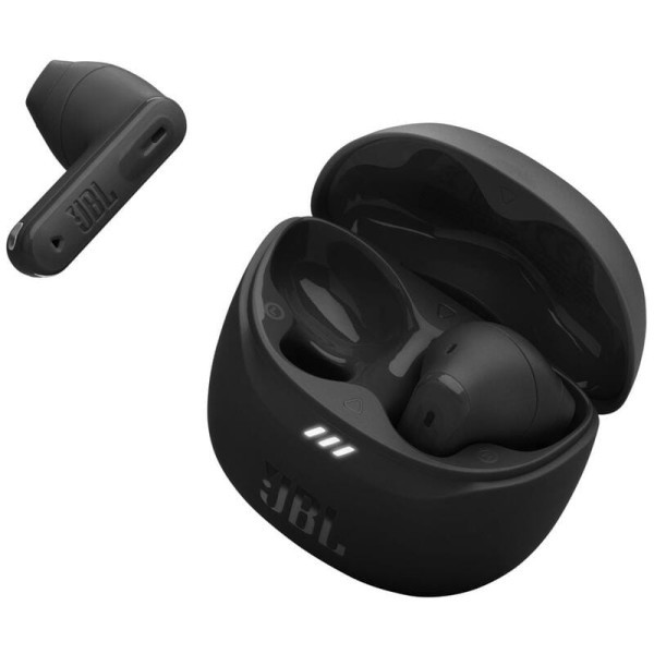 Bluetooth-гарнітура JBL Tune Flex 2 Black (JBLTFLEX2BLK) (Код товару:40133) Харків - зображення 3