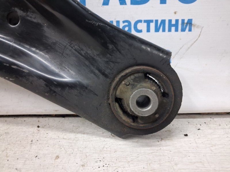 Рычаг левый Nissan Juke F15 1.6 TURBO MR16DDT 2010 (б/у) Київ - зображення 5