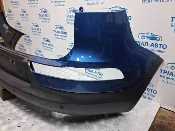 Бампер задний Kia Sportage SL 1.7 DIESEL D4FD 2010 (б/у) Киев