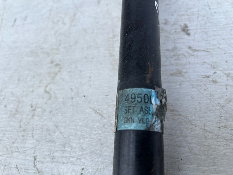 Привод передний левый Hyundai Sonata 2010-2016 495003Q300 (Арт. 73686) Киев - изображение 6