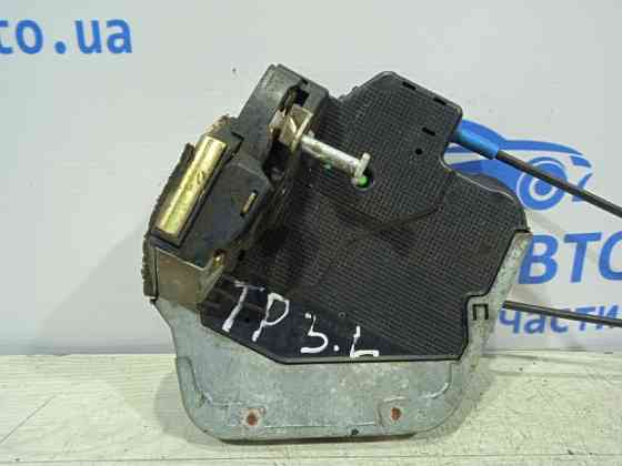 Замок двери задний левый Toyota Prado 2002-2009 6906060070 (Арт. 10946) Киев